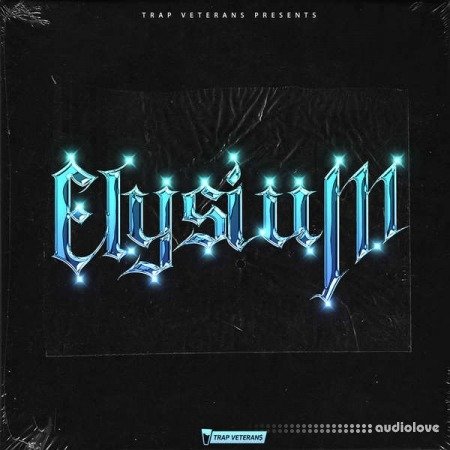 Trap Veterans Elysium Sample Pack