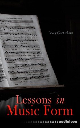 Lessons in Music Form