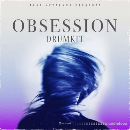 Trap Veterans Obsession DrumKit