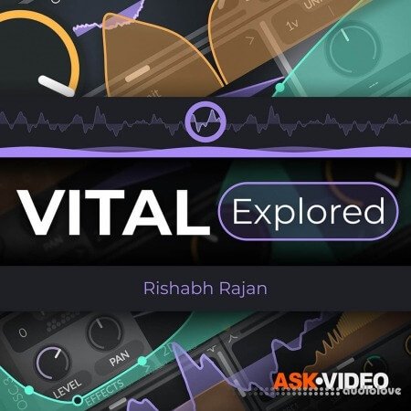 Ask Video Vital 101 Vital Explored