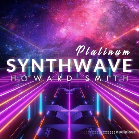 Howard Smith Platinum Synthwave