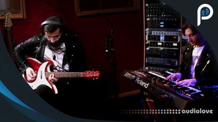 PUREMIX Jacquire King Episode 9 Guitar And Keyboard Overdubs