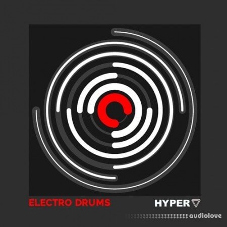 Hyper Electro Drums