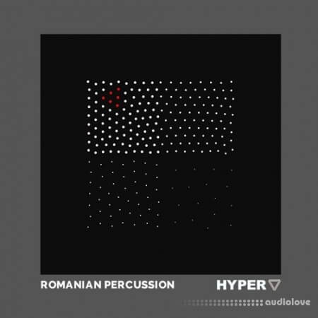 Hyper Romanian Percussion