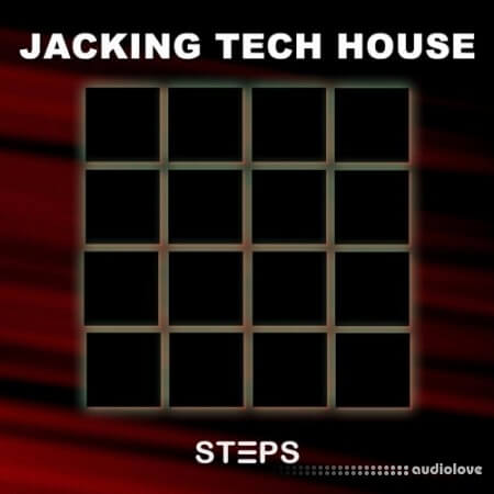 Steps Jacking Tech House