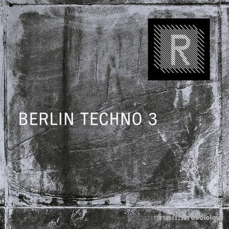 Riemann Kollektion Riemann Berlin Techno 3