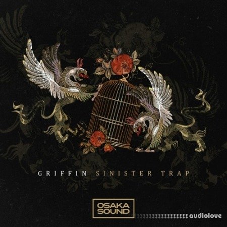 Osaka Sound Griffin Sinister Trap