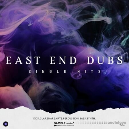 SM Tools East End Dubs Single Hits