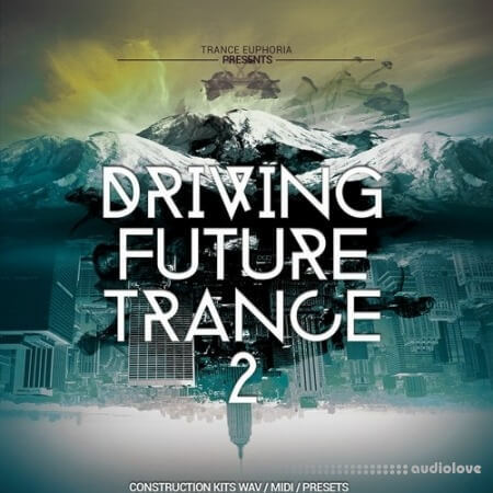 Trance Euphoria Driving Future Trance Vol.2