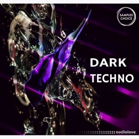 Samples Choice Dark Techno