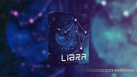 YMAR Libra Sample Pack