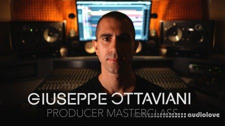 Giuseppe Ottaviani Producer Masterclass 2020