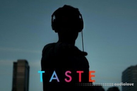 Audio Ollie TASTE