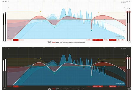 Softube Weiss EQ MP