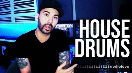 MyMixLab How To Mix House Drums