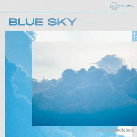 nu.wav Blue Sky Lo-Fi RnB