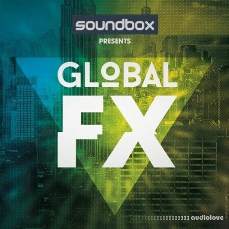 Soundbox Global FX