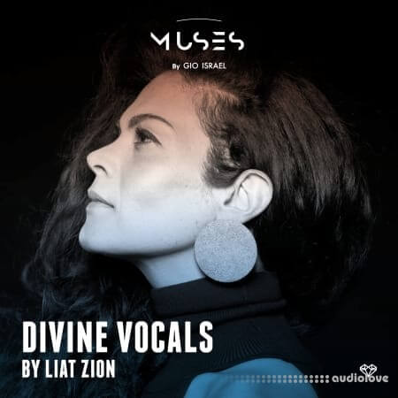 Gio Israel Muses Divine Vocals by Liat Zion