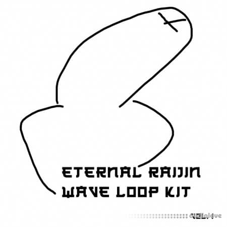 ETERNAL Raijin Wave Looplit VOL. I