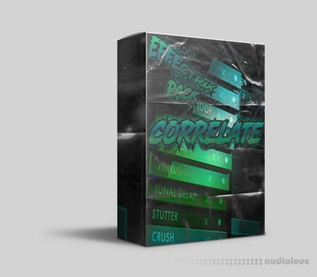 Glockley Correlate Effectrix Pack