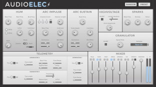 LeSound AudioElec