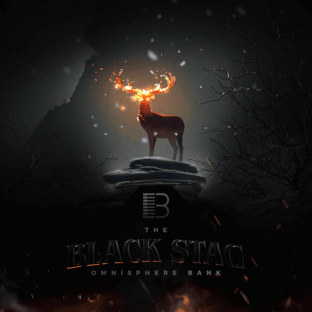 Brandon Chapa Black Stag (Omnisphere Bank)