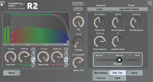 Exponential Audio R2