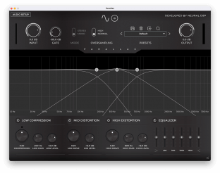 Neural DSP Parallax