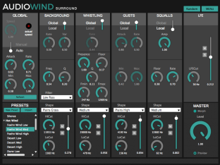 LeSound AudioWind Pro