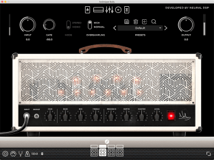 Neural DSP Archetype Nolly