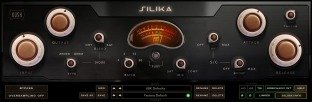 Kush Audio SILIKA