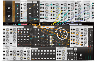 Softube Modular