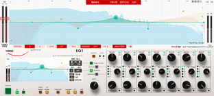 Softube Weiss EQ1