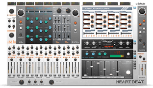 Softube Heartbeat