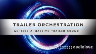 Evenant Trailer Orchestration course