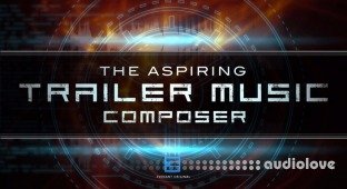 Evenant The Aspiring Trailer Music Composer