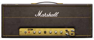 Softube Marshall Plexi Super Lead 1959