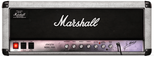 Softube Marshall Silver Jubilee 2555