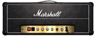 Softube Marshall JMP 2203