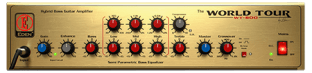 Softube Eden WT800