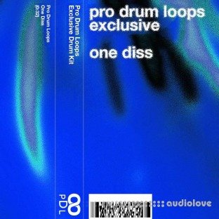 ProDrumLoops One Diss