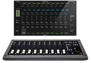 Softube Console 1 Fader