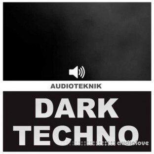 Audioteknik Dark Techno