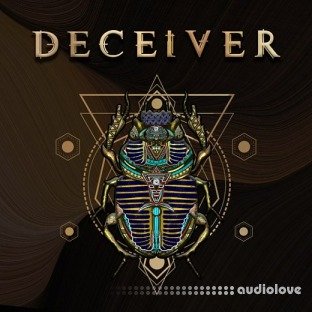 Evolution Of Sound Deceiver Vol.3