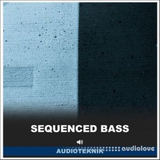 Audioteknik Sequenced Bass