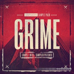 Loopmasters Grime