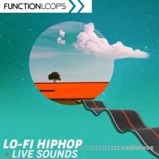 Function Loops Lofi Hiphop and Live Sounds