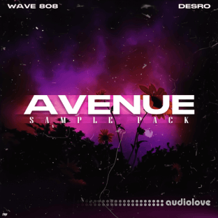 Desro Avenue Sample Pack