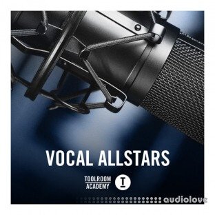 Toolroom Vocal Allstars