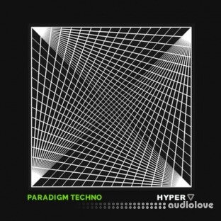 Hyper Paradigm Techno